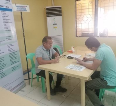 Job Fair, Pangasinan, Sept. 25, 2024