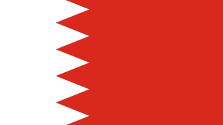 BAHRAIN
