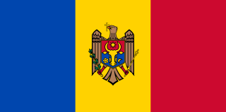 MOLDOVA