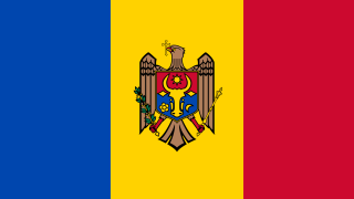MOLDOVA