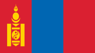 MONGOLIA