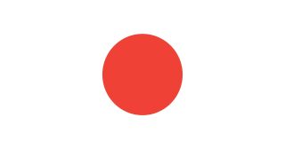 Japan Flag