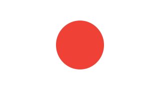 Japan Flag